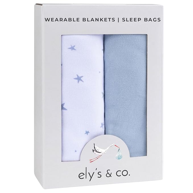 Baby Wearable Blanket - Image 4