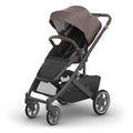 UPPAbaby Cruz V3 Stroller by UPPAbaby