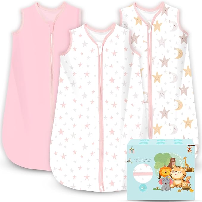 Cute Castle Baby Sleep Sack 18-24 Months by Cute+Castle