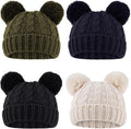 Yuoahcn Baby Girl Beanie Winter Baby Boy Hat by Yuoahcn