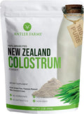 Antler Farms 100% Pure New Zealand Colostrum, 30 Servings, 1 lb by AntlerFarms%C2%AE
