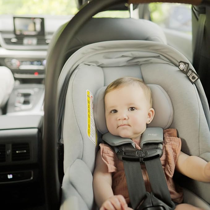 Maxi-Cosi Zelia™ Luxe 5-in-1 Modular - Image 24