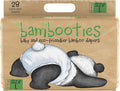 Bamboo Baby Diapers, Totally Chlorine Free by BambootiesFamily