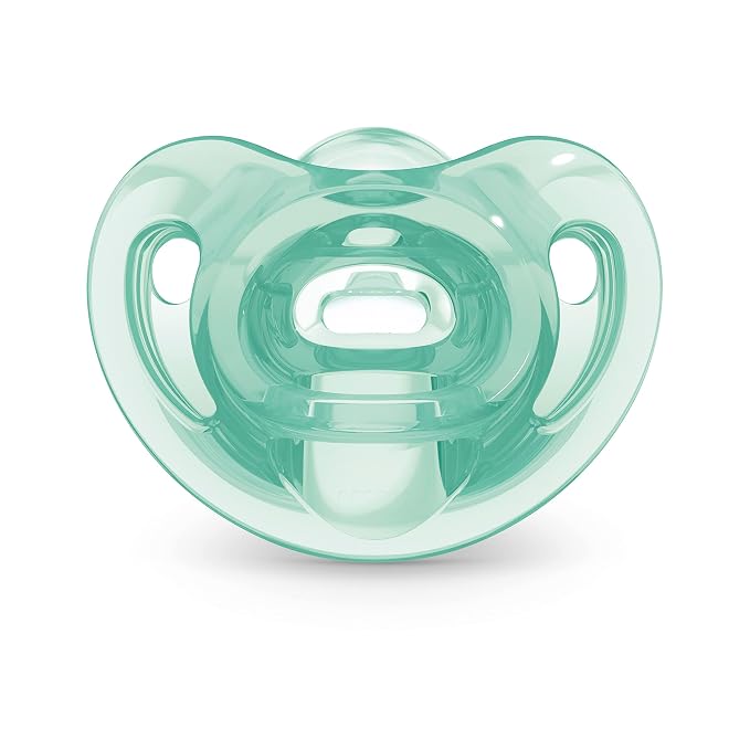 NUK Comfy Pacifiers, 0-6 Months, 6 Pack - Image 9