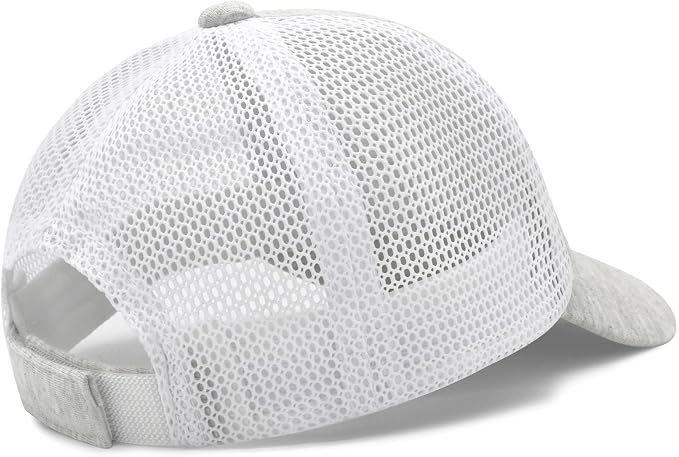 qikqik Baby Baseball Cap Toddler Baseball Hat - Image 2