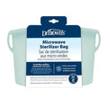 Dr. Brown's Microwave Steam Sterilizer Bag by DrBrowns