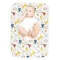 Baby Diaper Changing Pad, 21 5/8" x 31.5" Waterproof Changing Pad Liners by PHOEBUSBABY