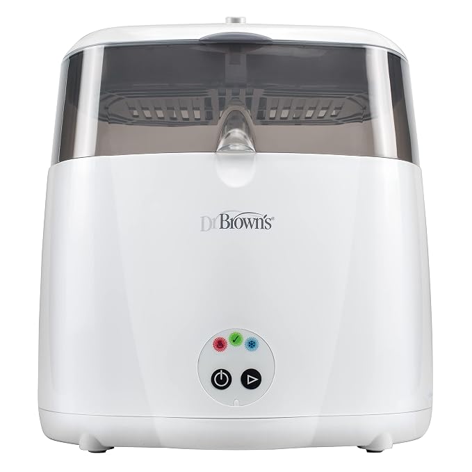 Dr. Brown’s Deluxe Electric Sterilizer by DrBrowns