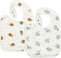Bamboo Little Baby Bibs by BambooLittle