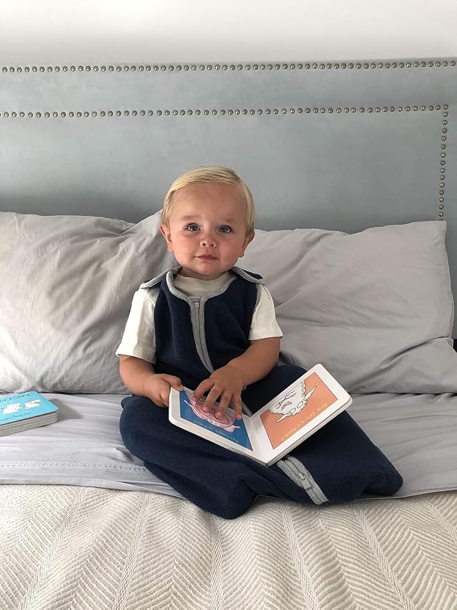 Baby Sleeping Bag Sack by babydeedee