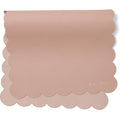 Ava + Oliver Vegan Leather Baby Changing Mat by avaoliver