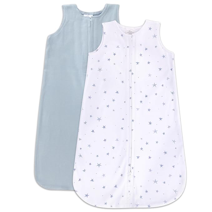 Baby Wearable Blanket by ElysCo