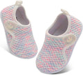 FEETCITY Baby Boys Girls First Walking Shoes Infant Sneakers Crib Shoes by FEETCITY