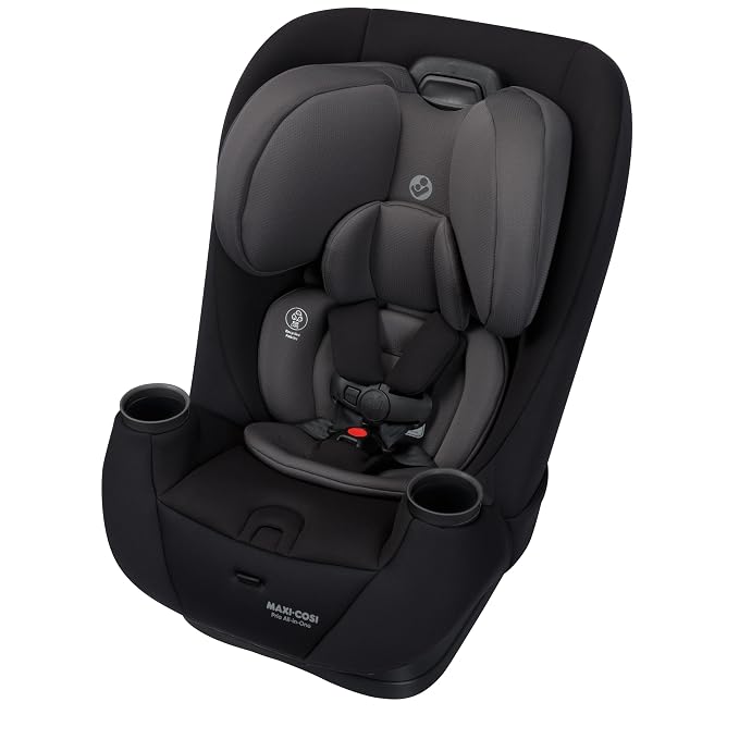 Maxi-COSI Pria All-in-One Convertible Car Seat, Infant to Toddler Car Seat by Maxi-Cosi