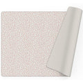 Baby Care Play Mat 73’’ x 49’’ Original One-Piece Reversible Rollable by Baby+Care+Play+Mat