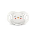 Suavinex Bonhomia SX PRO Physiological Pacifier, Supports Breastfeeding Babies by Suavinex