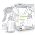 Elfzone Manual Breast Pump by Elfzone