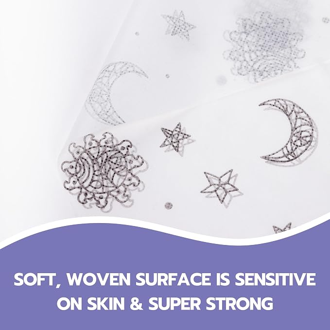 30 Pack Disposable Splat Mats by Eli - Image 8