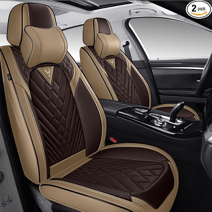 Car Seat Cover Full Set, Seat Cover by Unknown