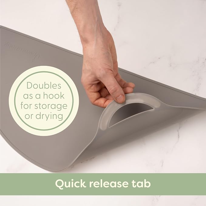 Upward Baby Silicone Suction Mat - Image 7