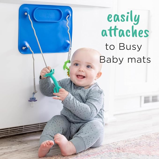 Busy Baby Gift Set - Image 7