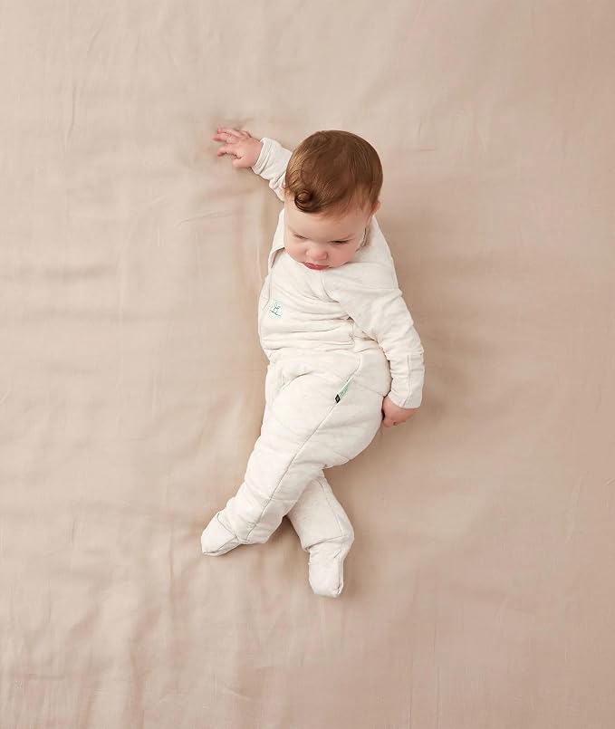 ergoPouch 2.5 TOG Sleeping Bag – Breathable, Cozy Sleepwear - Image 8