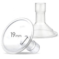 Maymom MyFit 19 mm Small Shields Compatible by Maymom