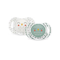 Suavinex Bonhomia SX PRO Physiological Pacifier, Supports Breastfeeding Babies by Suavinex