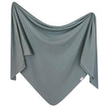 Copper Pearl Baby Swaddle Blanket by CopperPearl