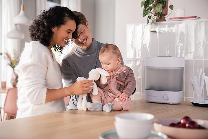 Philips AVENT Advanced Electric Steam Sterilizer - Image 10