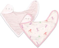 Bamboo Little Baby Bibs by BambooLittle