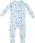 Loulou Lollipop Tencel Lyocell Sleeper by LoulouLollipop