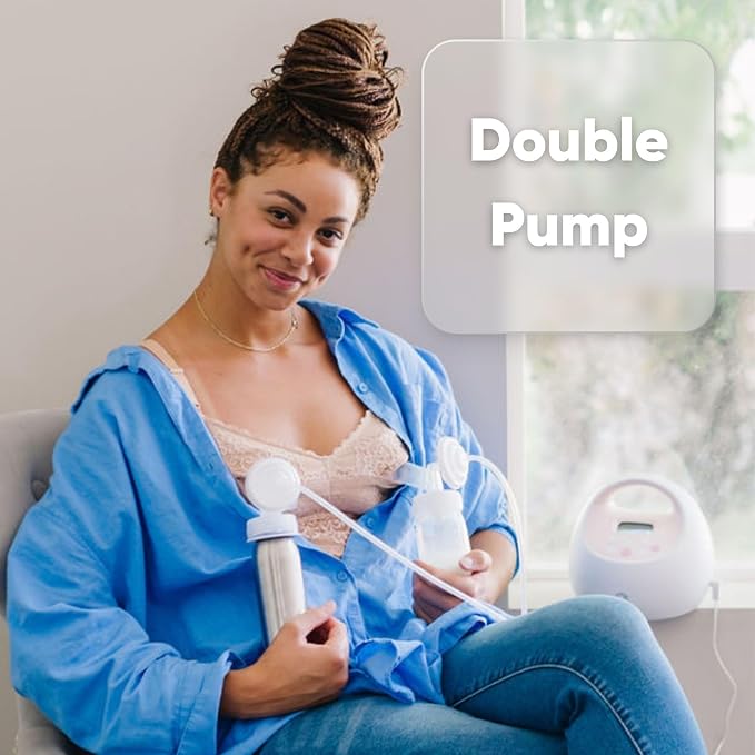 Ceres CHILL OG Breastmilk Chiller & Warmer – 12–34oz Portable Breast Milk Cooler - Image 6