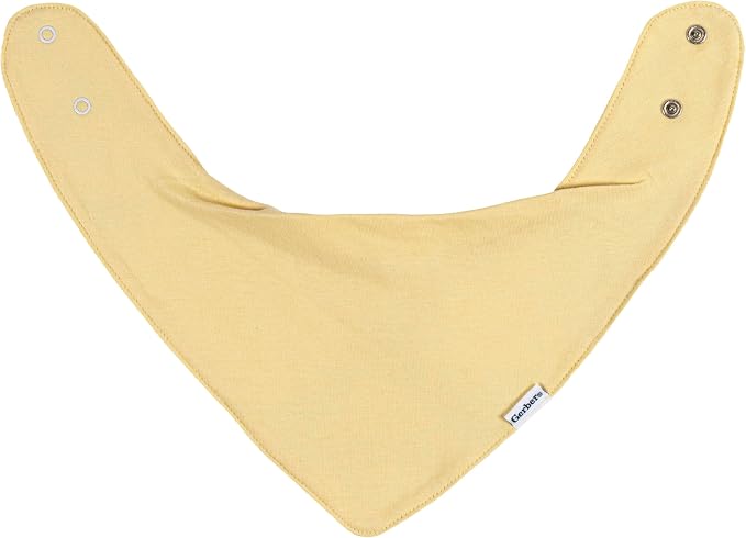 Gerber Unisex Baby Bandana Bibs - Image 5