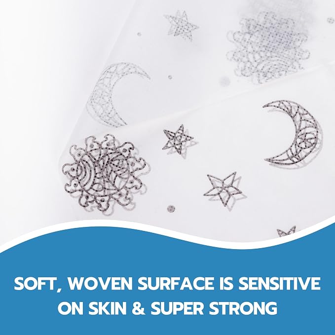 30 Pack Disposable Splat Mats by Eli - Image 8