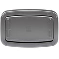 Koala Kare Baby Changing Station Horizontal Surface-Mounted, Model KB310-SSWM by KoalaKare