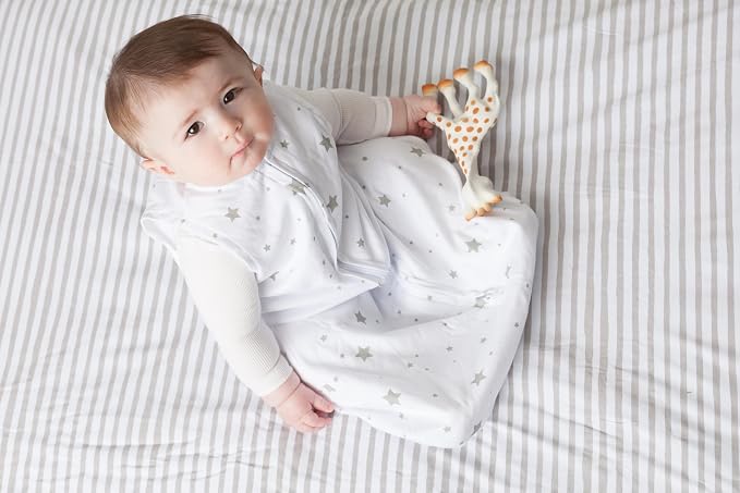 Baby Wearable Blanket - Image 6