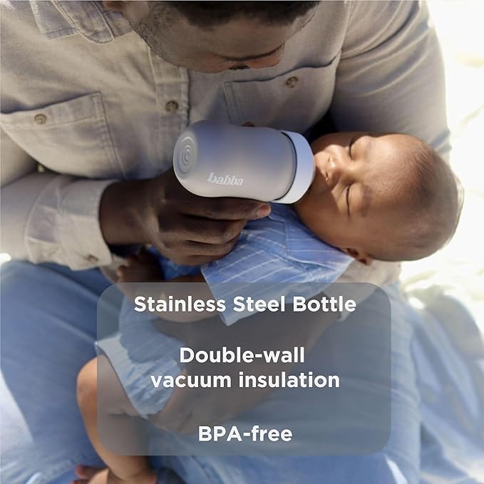 Babba Baby Bottle Cooler and Warmer - Image 4