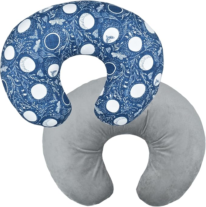 Winmany Baby Nursing Pillow Cover Newborn Removable Breastfeeding Pillowcover by Winmany