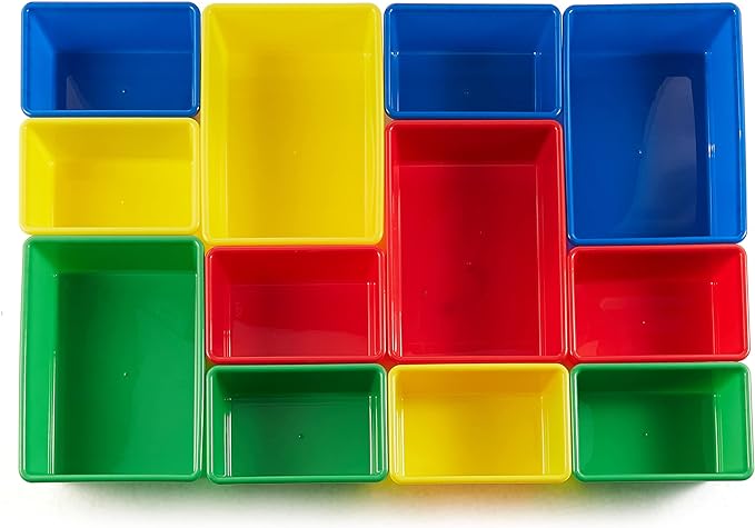 Amazon Basics Kids Toy Storage Organizer - Image 6