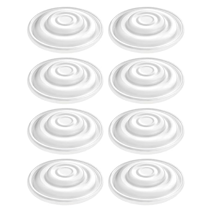 Maymom Silicone Membrane Diaphragm Designed by Maymom