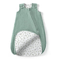 lulumoon Sleep Sack Muslin for Baby: Cotton Wearable Blanket for 9-15 Months by Lulumoon
