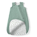 lulumoon Sleep Sack Muslin for Baby: Cotton Wearable Blanket for 15-24 Months by Lulumoon