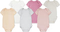 HUGGIES Unisex-Baby 6-Pack Basic Bodysuit by Huggies%C2%AE