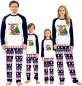 Awoscut Family Christmas Pajamas Matching Pajamas by Awoscut