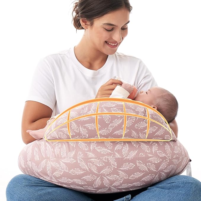 Momcozy Original Nursing Pillow by Momcozy