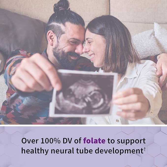 Garden of Life Prenatal Multivitamin - Image 5