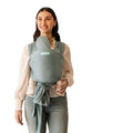 Moby Baby Wrap Carrier Evolution by MOBYBabyCarrier