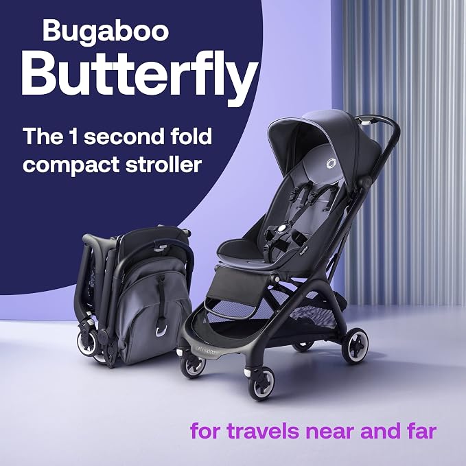 Bugaboo Butterfly - Image 2