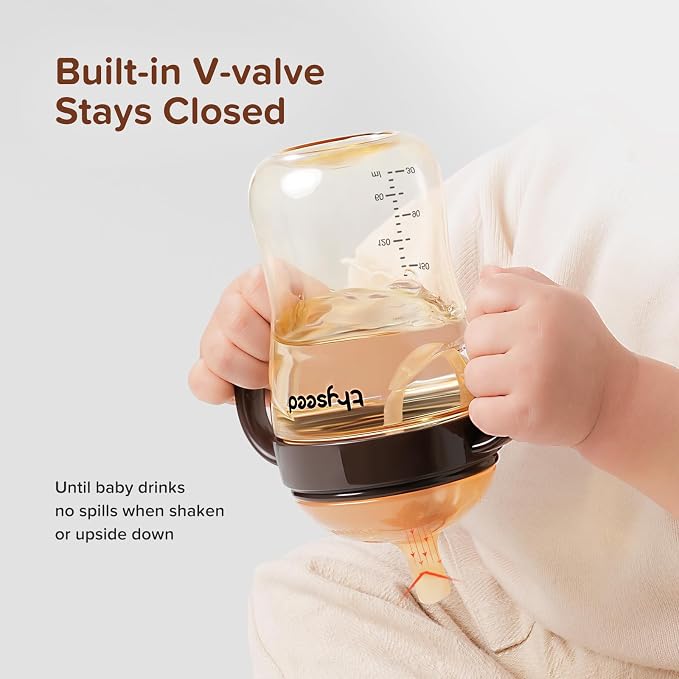 thyseed PPSU Weighted Straw Cup - Image 9